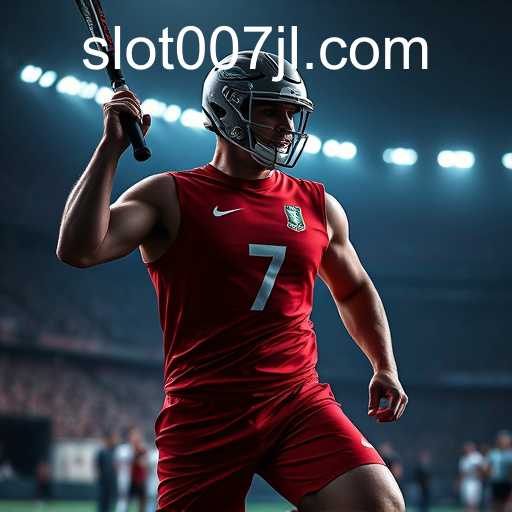 The Enigmatic Influence of 007JL in Sports