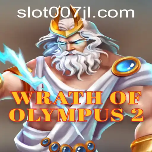 Discover the Mythical Adventure in WrathofOlympus2 with 007JL